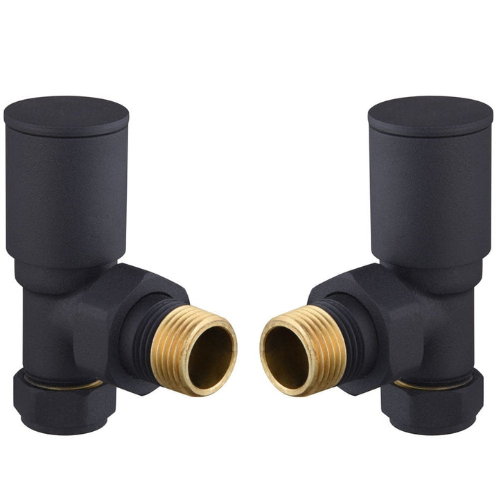 astini-modern-anthracite-angled-towel-rail-valves-tis0166-