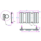 astini-queenstown-800x450mm-white-350w-designer-radiator-heated-towel-rail-tis2080-
