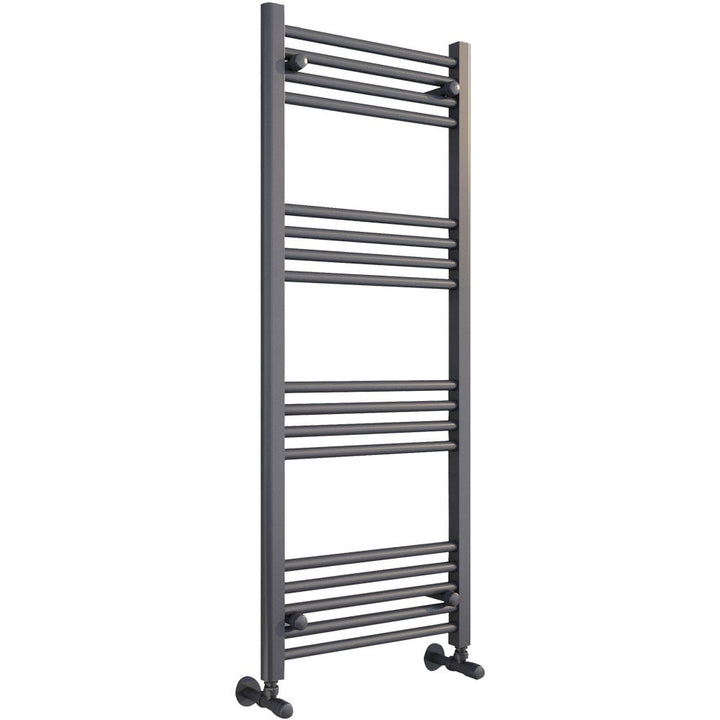 astini-napier-1200x500mm-anthracite-straight-ladder-heated-towel-rail-