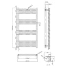 astini-napier-1200x500mm-anthracite-straight-ladder-heated-towel-rail-