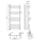astini-auckland-1200x500mm-brushed-brass-600w-ladder-heated-towel-rail-tis2145-