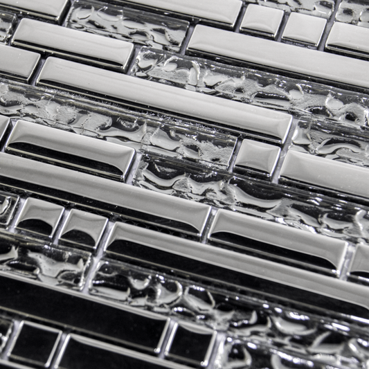 luxury-textured-glass--chrome-mix-mosaic-wall-tiles-sheet-8mm-