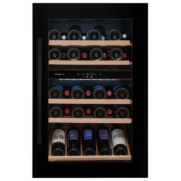 avintage-integrated-52-bottles-dual-zone-black-wine-cooler-