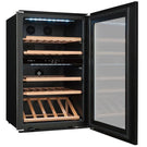 avintage-premium-integrated-52-bottles-dual-zone-black-wine-cooler-