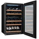 avintage-premium-integrated-52-bottles-dual-zone-black-wine-cooler-