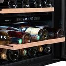 avintage-integrated-36-bottle-dual-zone-black-wine-cooler-