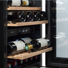 avintage-premium-integrated-36-bottle-dual-zone-black-wine-cooler-