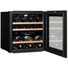 avintage-premium-integrated-36-bottle-dual-zone-black-wine-cooler-