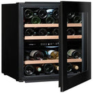 avintage-premium-integrated-36-bottle-dual-zone-black-wine-cooler-