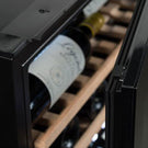 avintage-premium-integrated-36-bottle-dual-zone-black-wine-cooler-