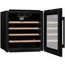 avintage-integrated-33-bottles-single-zone-black-wine-cooler-