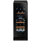 avintage-undercounter-17-bottle-dual-zone-black-wine-cooler-