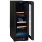 avintage-undercounter-17-bottle-dual-zone-black-wine-cooler-