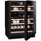 avintage-premium-undercounter-50-bottle-dual-zone-black-wine-cooler-