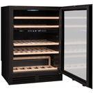 avintage-premium-undercounter-50-bottle-dual-zone-black-wine-cooler-