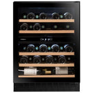 avintage-undercounter-50-bottle-dual-zone-black-wine-cooler-