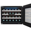 avintage-premium-integrated-24-bottle-single-zone-black-wine-cooler-