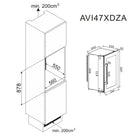avintage-integrated-52-bottles-dual-zone-stainess-steel-wine-cooler-