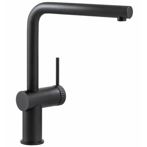 Abode Fraction Single Lever Kitchen Sink Tap