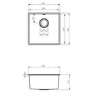 lsc-bexley-10-matt-black-composite-synthetic-undermount-kitchen-sink--waste-
