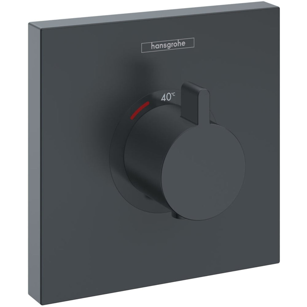 Hansgrohe Showerselect Concealed Thermostatic High Flow Mixer Valve