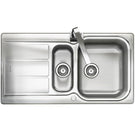 rangemaster-glendale-15-bowl-brushed-stainless-steel-kitchen-sink--waste-