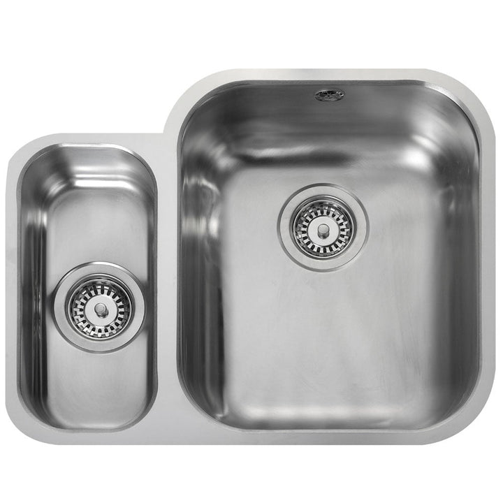 rangemaster-atlantic-classic-15-stainless-steel-undermount-kitchen-sink--waste-lh-ub3515l-
