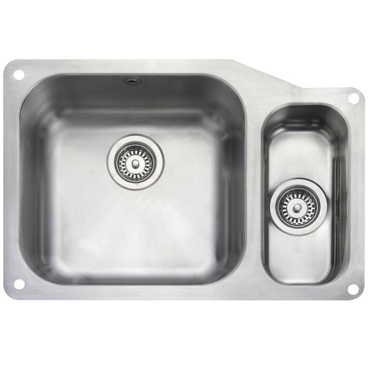 rangemaster-atlantic-classic-15-stainless-steel-undermount-kitchen-sink--waste-rh-ub4015r-