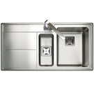 rangemaster-arlington-15-bowl-brushed-stainless-steel-kitchen-sink--waste-lh-
