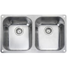 rangemaster-atlantic-classic-20-brushed-stainless-undermount-kitchen-sink--waste-