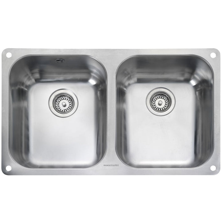 rangemaster-atlantic-classic-20-brushed-stainless-undermount-kitchen-sink--waste-