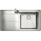 rangemaster-arlington-10-bowl-brushed-stainless-steel-kitchen-sink--waste-lh-