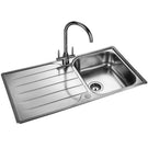 rangemaster-michigan-10-bowl-brushed-stainless-steel-kitchen-sink--waste-