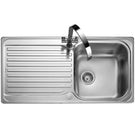 rangemaster-sedona-10-bowl-brushed-stainless-steel-kitchen-sink--waste-