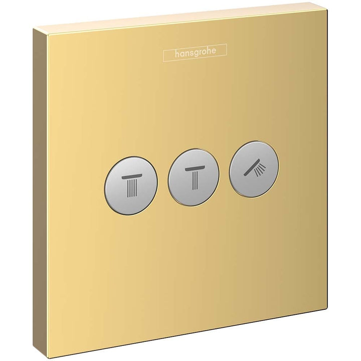 hansgrohe-showerselect-polished-gold-optic-concealed-shower-valve-for-3-outlets-