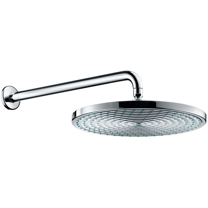 hansgrohe-raindance-s-300-air-390mm-chrome-shower-with-shower-arm-
