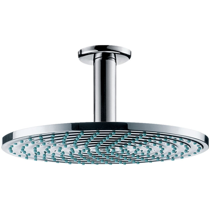hansgrohe-raindance-s-240-air-100mm-chrome-shower-with-ceiling-connector-