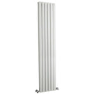hudson-reed-sloane-1800x354mm-white-1100w-double-panel-radiator-hlw44-