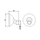 ultra-chrome-wall-mounting-coupling-flange-pair-x3130-