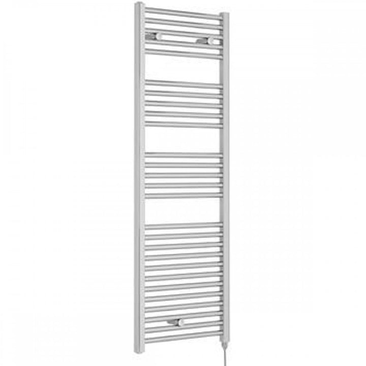 nuie-1375x480mm-chrome-500w-electric-heated-ladder-towel-rail-mty152-