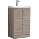 nuie-arno-driftwood-500mm-floor-standing-vanity-unit--polymarble-basin-pal001-