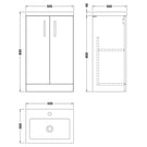 nuie-arno-driftwood-500mm-floor-standing-vanity-unit--polymarble-basin-pal001-