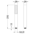 nuie-brushed-brass-minimalist-square-shower-handset---ho810-