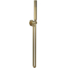 nuie-brushed-brass-round-outlet-elbow-with-parking-bracket-flex-and-handset--a8263-