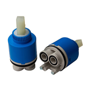 35mm Mixer Tap Replacement Ceramic Cartridge Valve SC35L