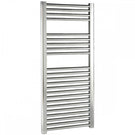 nuie-500x1100mm-chrome-300w-straight-ladder-heated-towel-rail-hk382-