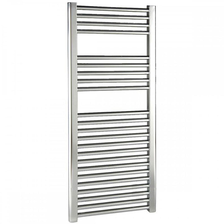 nuie-500x1100mm-chrome-300w-straight-ladder-heated-towel-rail-hk382-