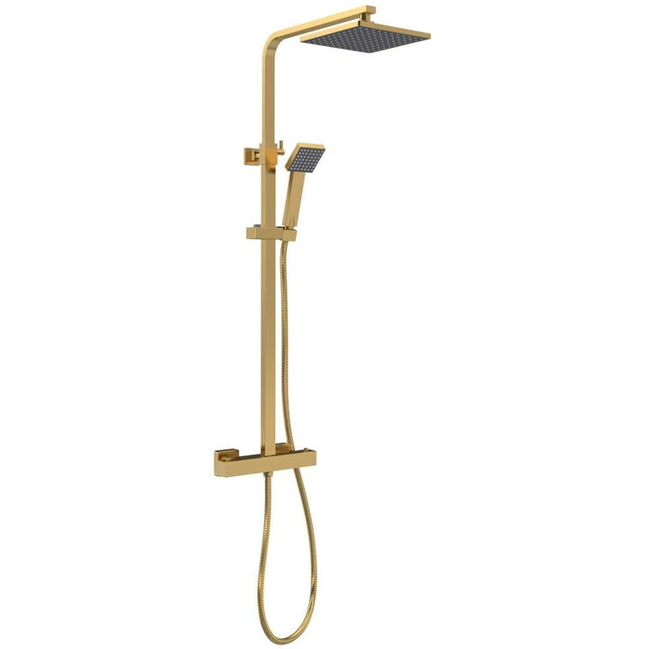 nuie-brushed-brass-square-thermostatic-bar-valve--shower-kit---jty886-