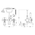 nuie-selby-chrome-xhead-wall-mounted-bath-shower-mixer-tap-with-shower-kit---sel314dx-