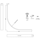 nuie-easy-plumb-quadrant-shower-tray-1000mm-legs--plinth-kit-lege-